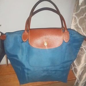 Longchamp shoulder bag